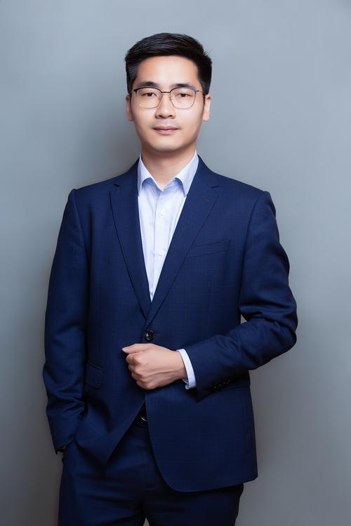 洪世琼 项目运营总监